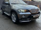 BMW X5 2008 года за 9 999 999 тг. в Алматы
