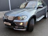 BMW X5 2008 года за 9 999 999 тг. в Алматы – фото 5