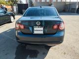 Volkswagen Jetta 2007 года за 3 800 000 тг. в Тараз – фото 4