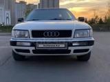 Audi 80 1994 года за 2 500 000 тг. в Астана