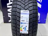 245/45/20 и 285/40/20 Michelin X-Ice Snow за 1 100 000 тг. в Алматы