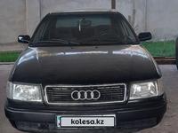 Audi 100 1993 года за 2 000 000 тг. в Кулан