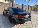 BMW 530 2017 года за 17 800 000 тг. в Алматы – фото 2