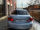 Toyota Corolla 2008 годаfor3 500 000 тг. в Атырау