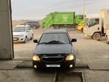 ВАЗ (Lada) Priora 2170 2008 годаүшін1 500 000 тг. в Атырау – фото 2