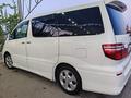 Toyota Alphard 2007 года за 6 200 000 тг. в Шымкент – фото 9