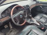 BMW 530 2002 года за 4 800 000 тг. в Алматы – фото 4