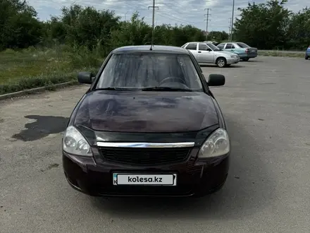 ВАЗ (Lada) Priora 2172 2012 года за 1 800 000 тг. в Уральск – фото 3