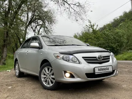 Toyota Corolla 2007 года за 5 000 000 тг. в Туркестан