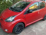 Toyota Aygo 2009 годаfor3 800 000 тг. в Алматы