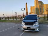 Toyota Vellfire 2009 годаүшін14 500 000 тг. в Семей