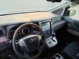 Toyota Vellfire 2009 года за 15 000 000 тг. в Семей – фото 5