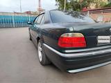 BMW 728 1997 годаfor3 500 000 тг. в Кокшетау – фото 2