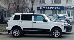 ВАЗ (Lada) Lada 2131 (5-ти дверный) 2019 годаfor5 600 000 тг. в Костанай – фото 2