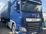 DAF  XF 2018 годаүшін26 500 000 тг. в Алматы