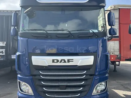 DAF  XF 2018 года за 26 500 000 тг. в Алматы – фото 6