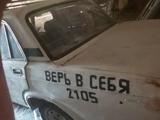 ВАЗ (Lada) 2107 1995 года за 200 000 тг. в Шымкент – фото 3
