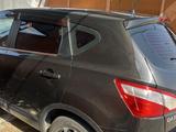Nissan Qashqai 2013 годаүшін5 000 000 тг. в Тараз – фото 4