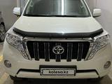 Toyota Land Cruiser Prado 2016 годаfor18 500 000 тг. в Караганда – фото 3