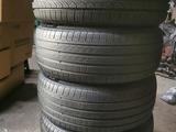Резина летняя 215/55 r17 pirelli из Японии за 98 000 тг. в Алматы