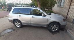 Mitsubishi Outlander 2003 годаfor4 000 000 тг. в Уральск – фото 3