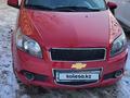 Chevrolet Aveo 2011 годаүшін3 200 000 тг. в Уральск