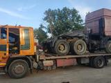 Volvo  F-Series 1994 года за 9 700 000 тг. в Астана – фото 2