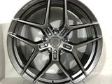 Новые литые диски R20 8, 5J ET35 5x108 за 440 000 тг. в Алматы