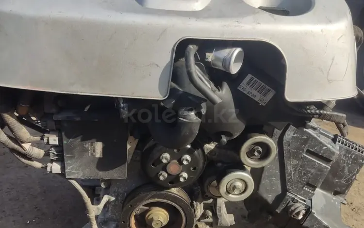 Привозные Двигателья на Lexus GS 300 3L (2gr/3gr/4gr/2az/1mz/3mz/2ar) за 75 655 тг. в Алматы