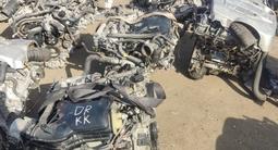 Привозные Двигателья на Lexus GS 300 3L (2gr/3gr/4gr/2az/1mz/3mz/2ar) за 75 655 тг. в Алматы – фото 3