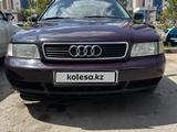 Audi A4 1995 года за 2 500 000 тг. в Астана