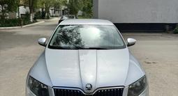 Skoda Octavia 2013 года за 5 199 999 тг. в Уральск – фото 3