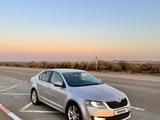 Skoda Octavia 2013 года за 5 199 999 тг. в Уральск – фото 5