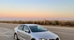 Skoda Octavia 2013 года за 5 199 999 тг. в Уральск – фото 5