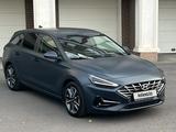 Hyundai i30 2024 года за 7 950 000 тг. в Астана – фото 2