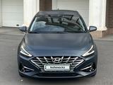 Hyundai i30 2024 года за 7 950 000 тг. в Астана – фото 3