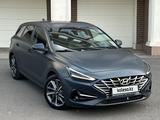 Hyundai i30 2024 года за 7 950 000 тг. в Астана