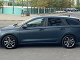 Hyundai i30 2024 года за 7 950 000 тг. в Астана – фото 5