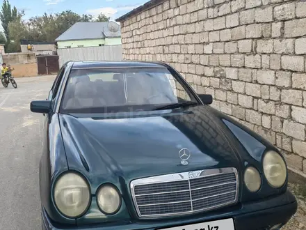 Mercedes-Benz E 230 1996 года за 2 600 000 тг. в Кызылорда