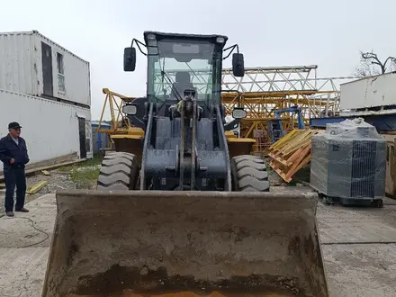 XCMG  LW300 2024 года за 14 000 000 тг. в Алматы – фото 2