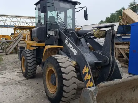 XCMG  LW300 2024 года за 14 000 000 тг. в Алматы