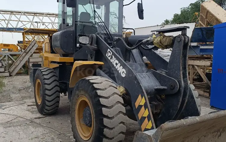 XCMG  LW300 2024 года за 14 000 000 тг. в Алматы