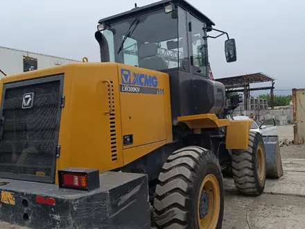 XCMG  LW300 2024 года за 14 000 000 тг. в Алматы – фото 4