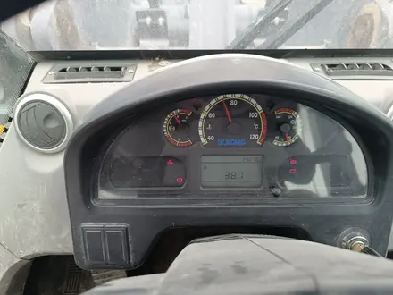 XCMG  LW300 2024 года за 14 000 000 тг. в Алматы – фото 7