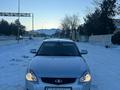 ВАЗ (Lada) Priora 2170 2012 годаfor2 300 000 тг. в Астана – фото 11