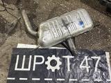 Резонатор (глушитель, труба) пассат б5 универсал за 25 000 тг. в Караганда