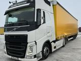 Volvo  FH 2016 года за 41 000 000 тг. в Алматы