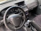 ВАЗ (Lada) Priora 2170 2014 годаүшін2 600 000 тг. в Усть-Каменогорск – фото 4