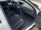 ВАЗ (Lada) Priora 2170 2014 годаүшін2 600 000 тг. в Усть-Каменогорск – фото 5