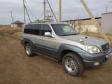 Hyundai Terracan 2006 годаfor3 700 000 тг. в Экибастуз – фото 3